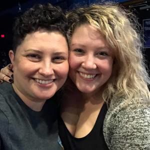 Meet your Posher, Jill